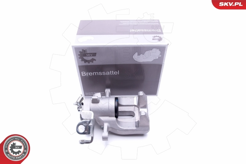 Brake Caliper